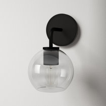 Dwr sconce deals